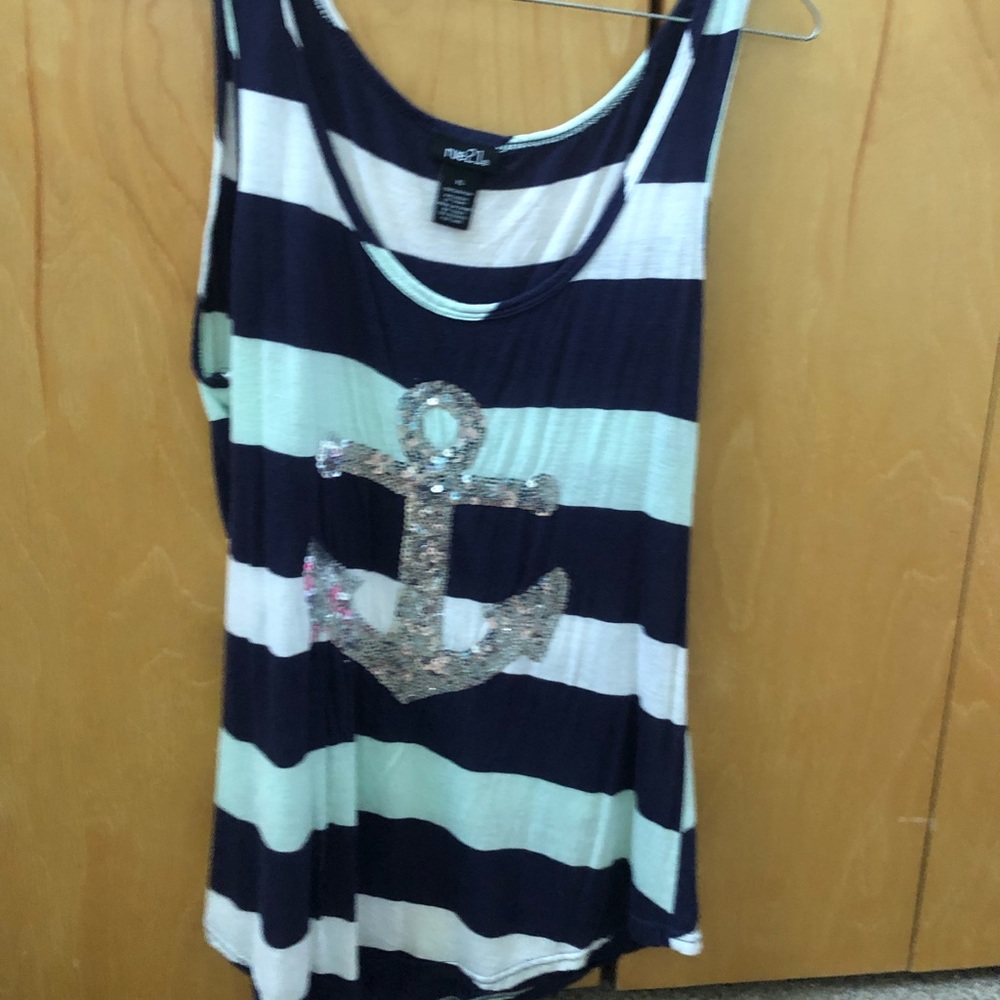 Tank top